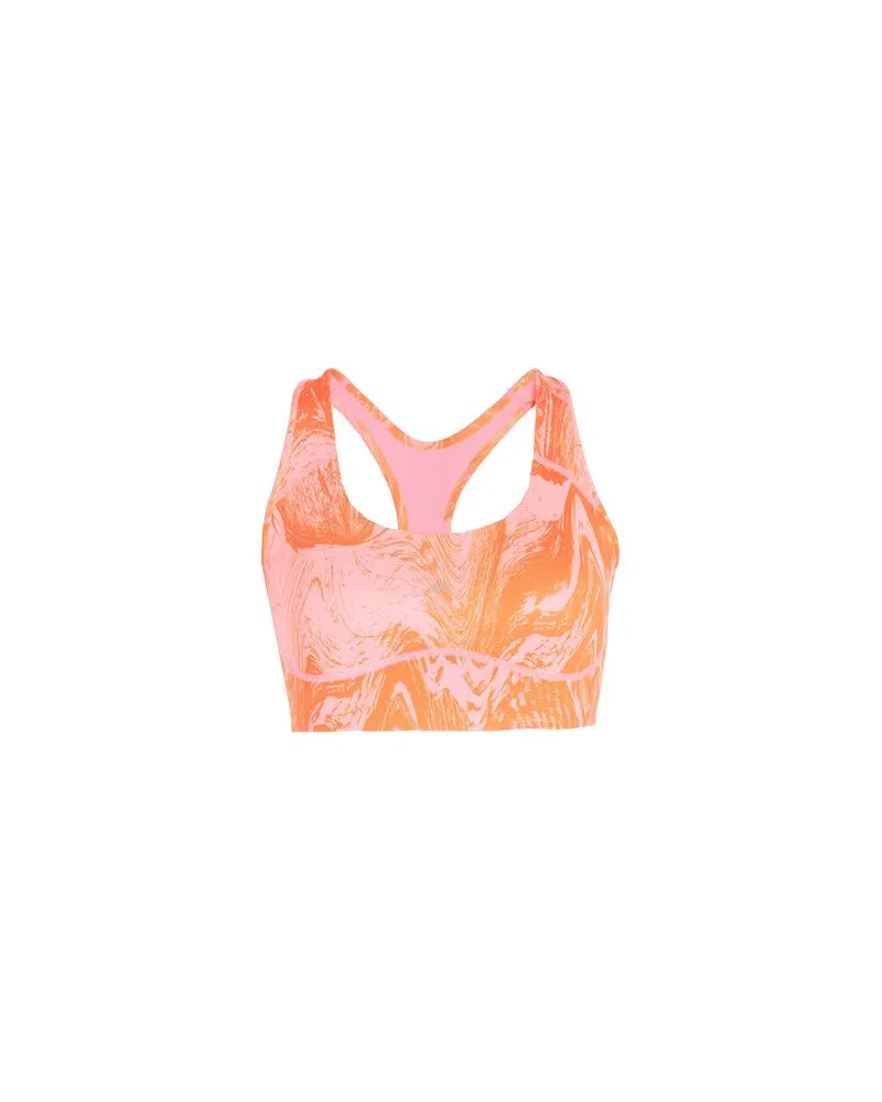 adidas aSMC TPR PI BRA    - TOPS - Topsauf YOOX.COM Lachs