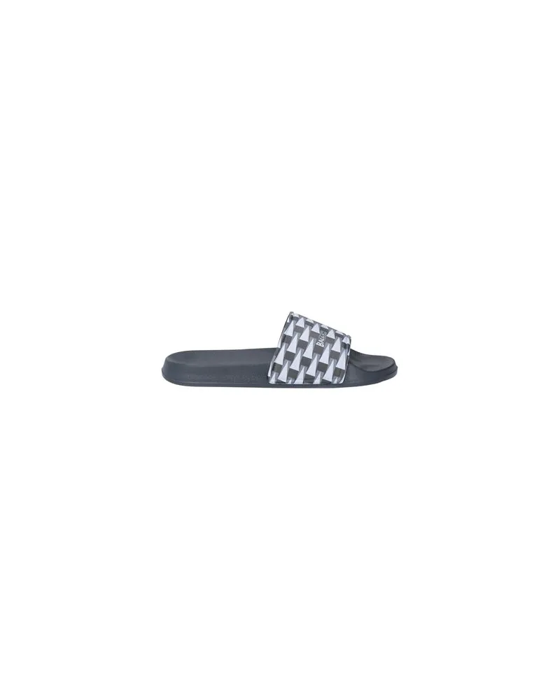 Bally SCHUHE - Sandalenauf YOOX.COM Marineblau