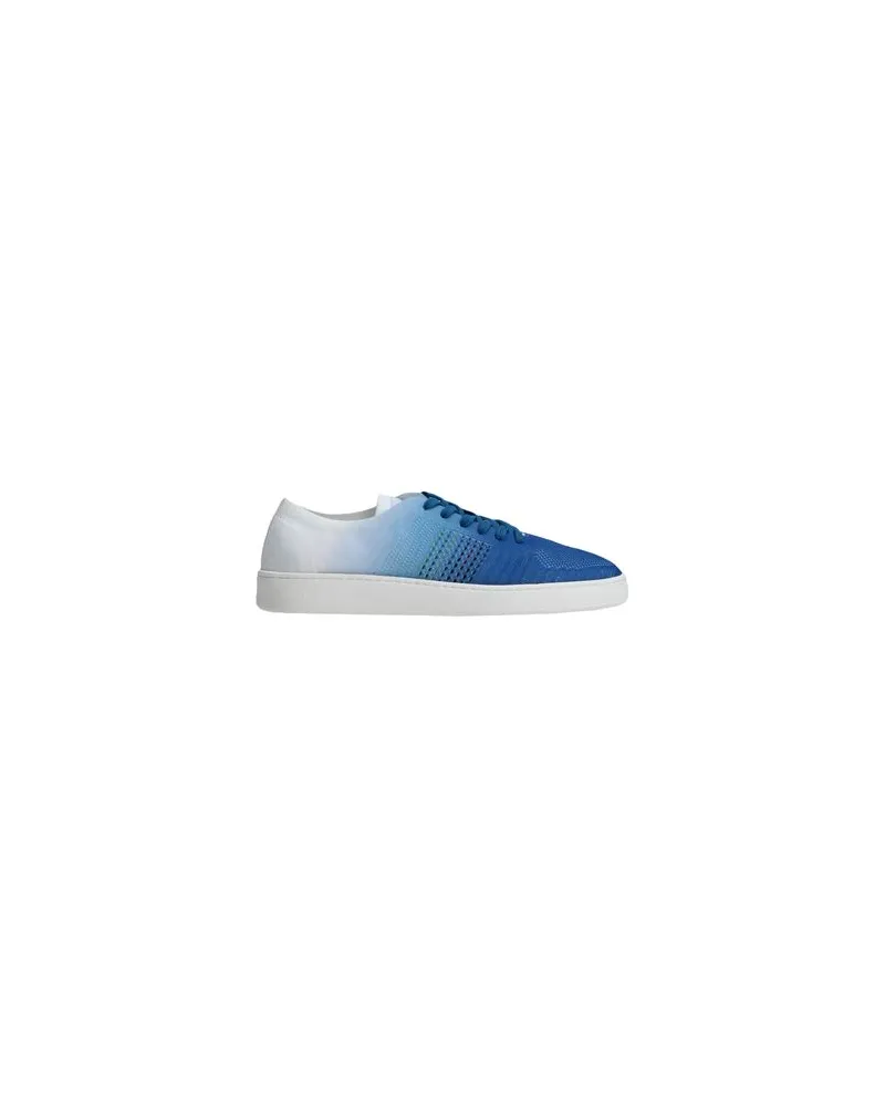 Paul Smith SCHUHE - Sneakersauf YOOX.COM Azurblau