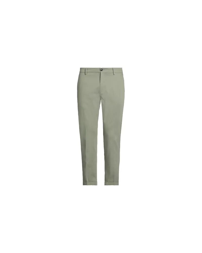 Liu Jo HOSEN & RÖCKE - Hosenauf YOOX.COM Salbeigrün