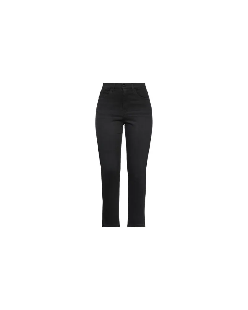 Kaos HOSEN & RÖCKE - Jeanshosenauf YOOX.COM Schwarz