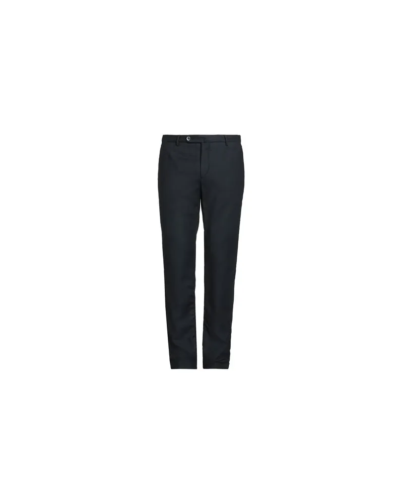 GTA HOSEN & RÖCKE - Hosenauf YOOX.COM Nachtblau