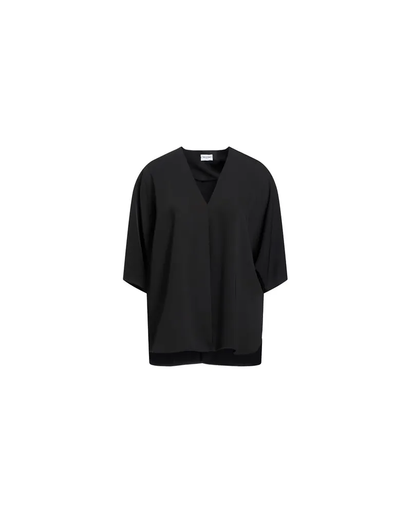 Rue du Bac TOPS - Topsauf YOOX.COM Schwarz