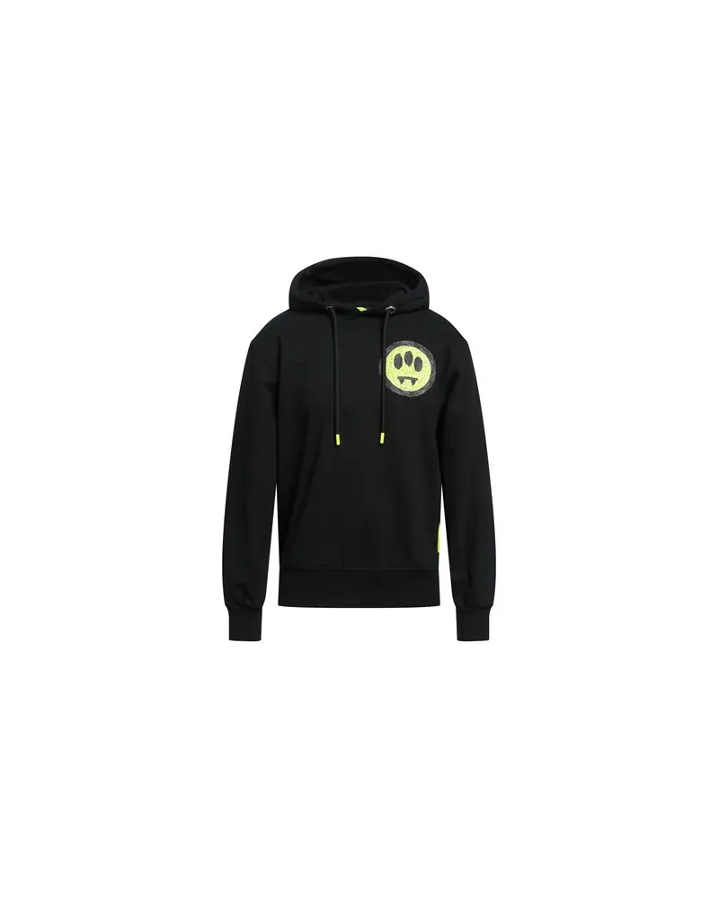 BARROW TOPS - Sweatshirtsauf YOOX.COM Schwarz