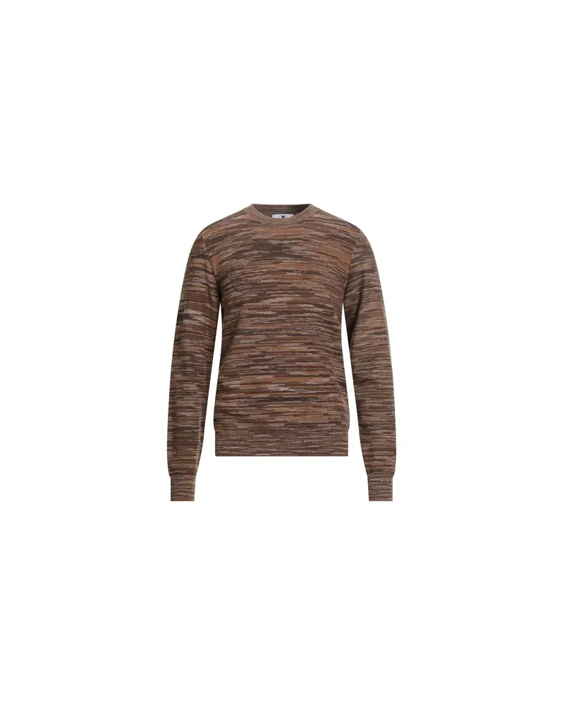 Missoni STRICKWAREN - Pulloverauf YOOX.COM Sand