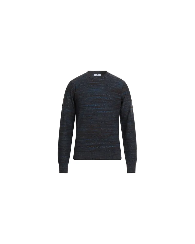 Missoni STRICKWAREN - Pulloverauf YOOX.COM Schokobraun