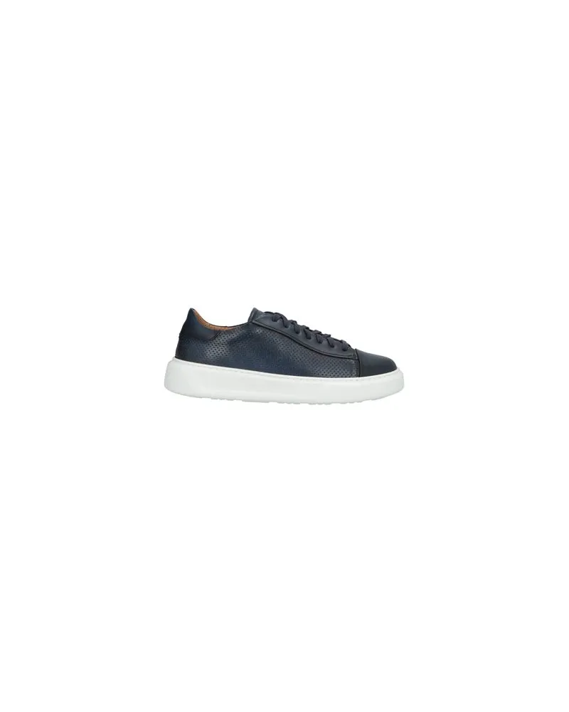 CALCE SCHUHE - Sneakersauf YOOX.COM Nachtblau
