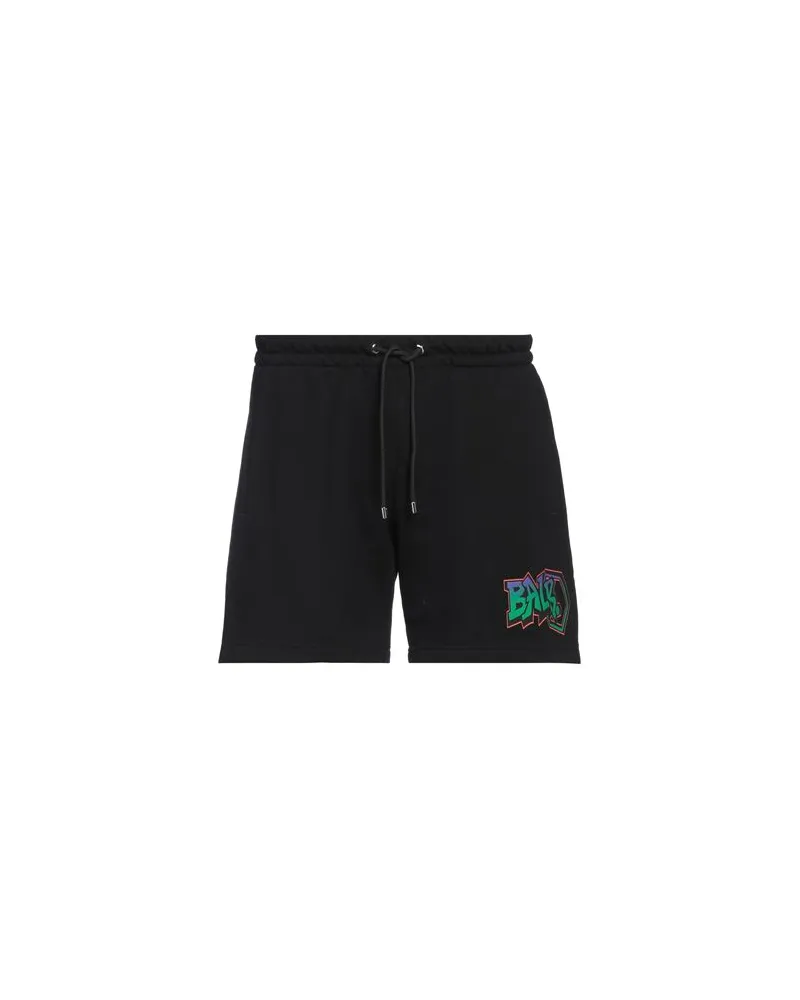 BALR. HOSEN & RÖCKE - Shorts & Bermudashortsauf YOOX.COM Schwarz