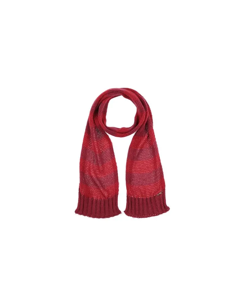 Twin-Set ACCESSOIRES - Schalsauf YOOX.COM Bordeaux