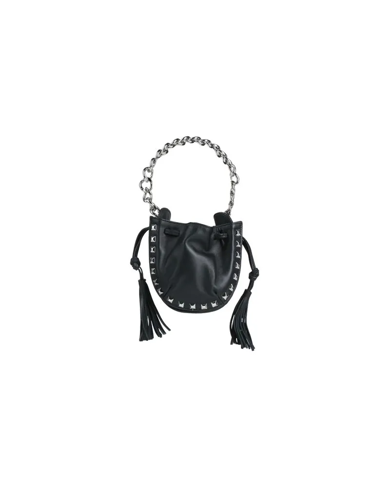 ash TASCHEN - Handtaschenauf YOOX.COM Schwarz
