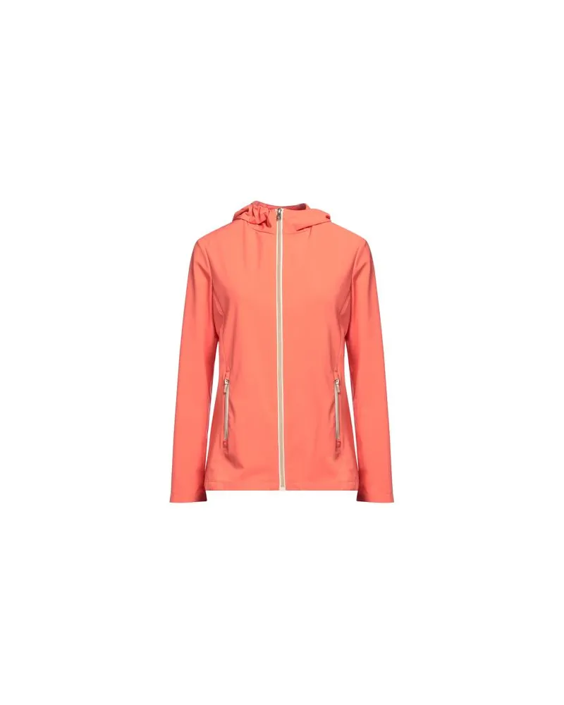 Ciesse Piumini JACKEN & MÄNTEL - Jacken und Anoraksauf YOOX.COM Orange