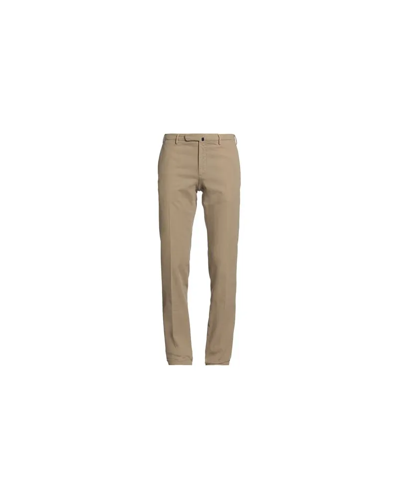 Incotex HOSEN & RÖCKE - Hosenauf YOOX.COM Beige