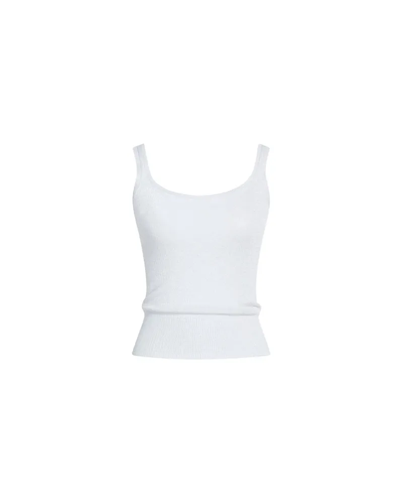 Eleventy TOPS - Topsauf YOOX.COM Hellgrau