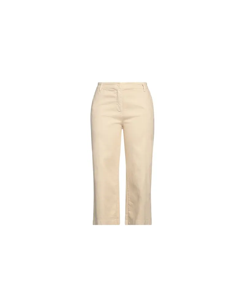 Please HOSEN & RÖCKE - Jeanshosenauf YOOX.COM Beige