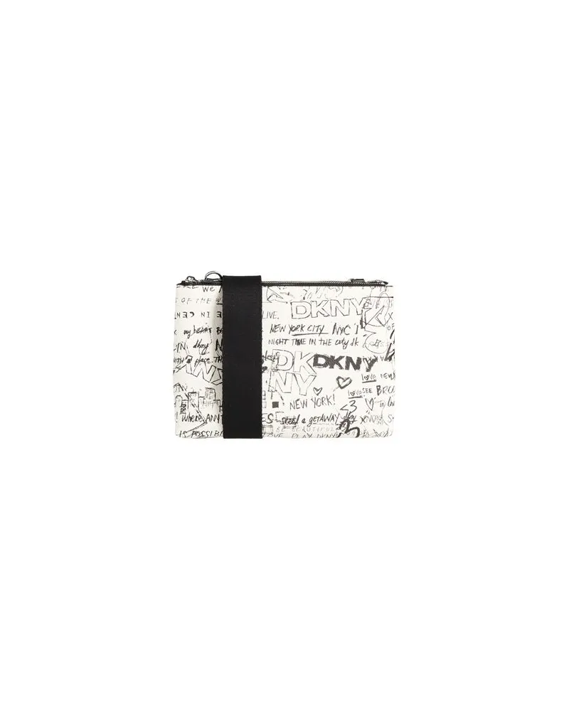DKNY TASCHEN - Umhängetascheauf YOOX.COM Off