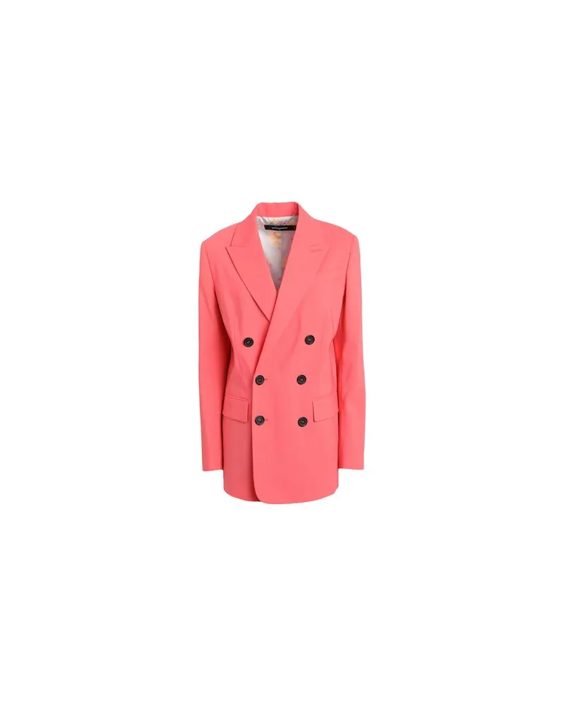 Dsquared2 ANZÜGE und CO-ORDS - Blazersauf YOOX.COM Lachs