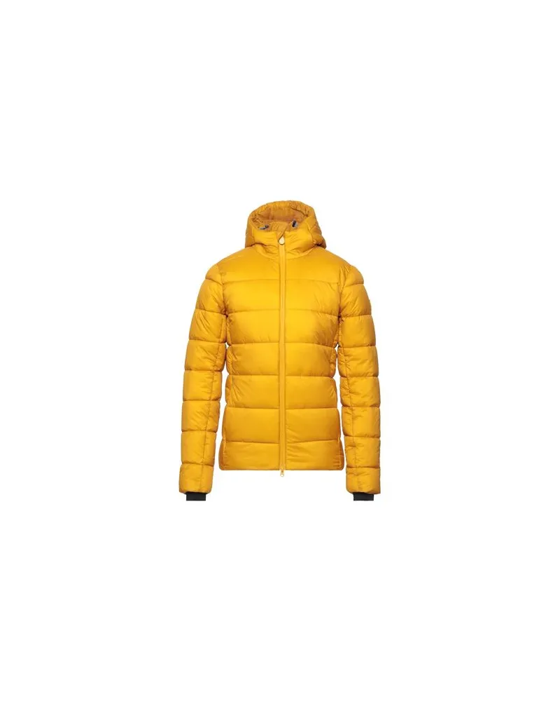 Invicta JACKEN & MÄNTEL - Pufferjacken & Daunenjackenauf YOOX.COM Ringelblume