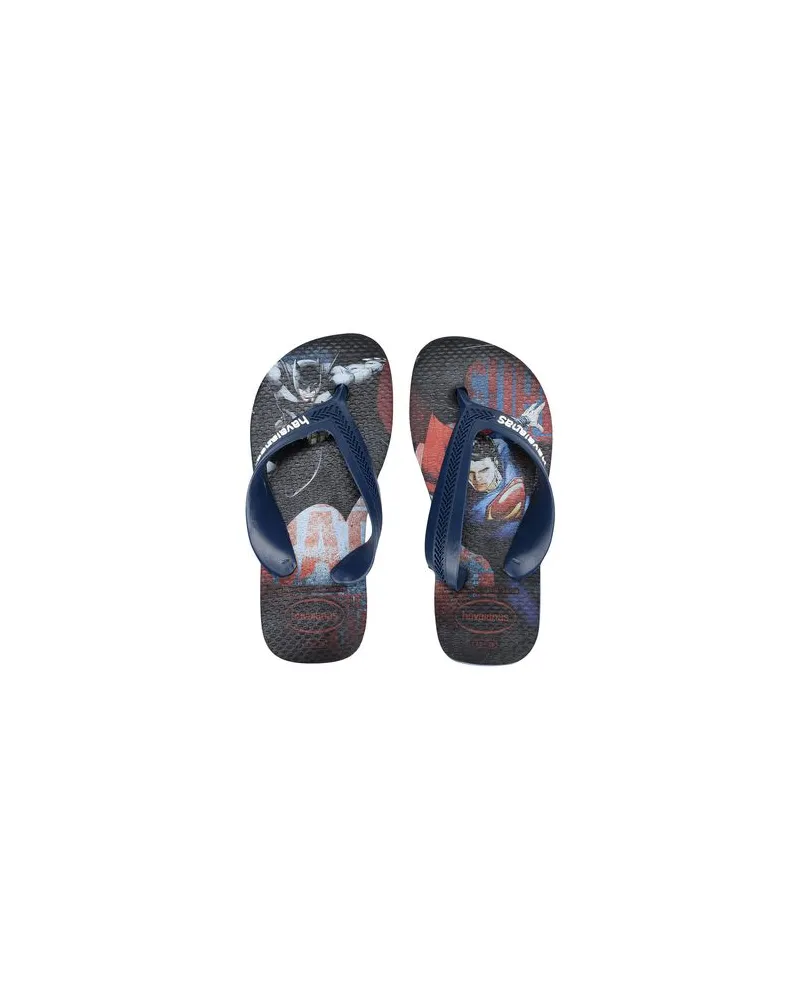 Havaianas SCHUHE - Zehentrennerauf YOOX.COM Nachtblau