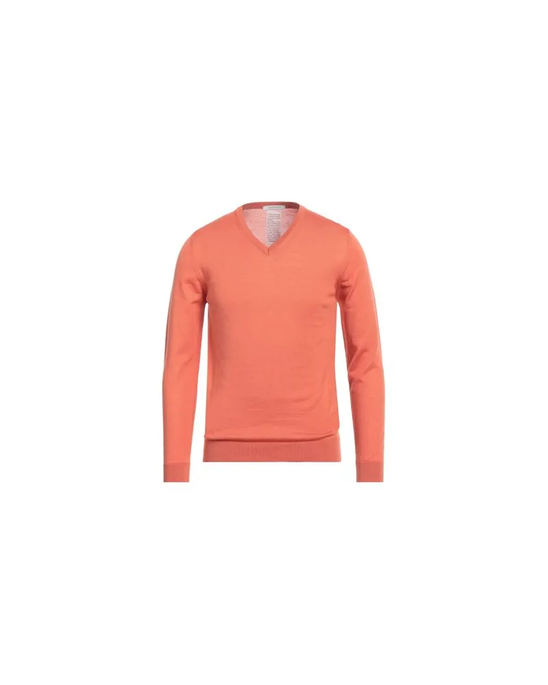 Bellwood STRICKWAREN - Pulloverauf YOOX.COM Orange