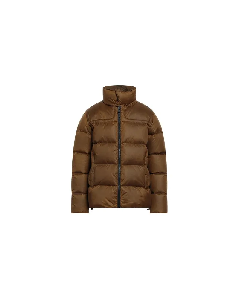 Colmar JACKEN & MÄNTEL - Pufferjacken & Daunenjackenauf YOOX.COM Kamel
