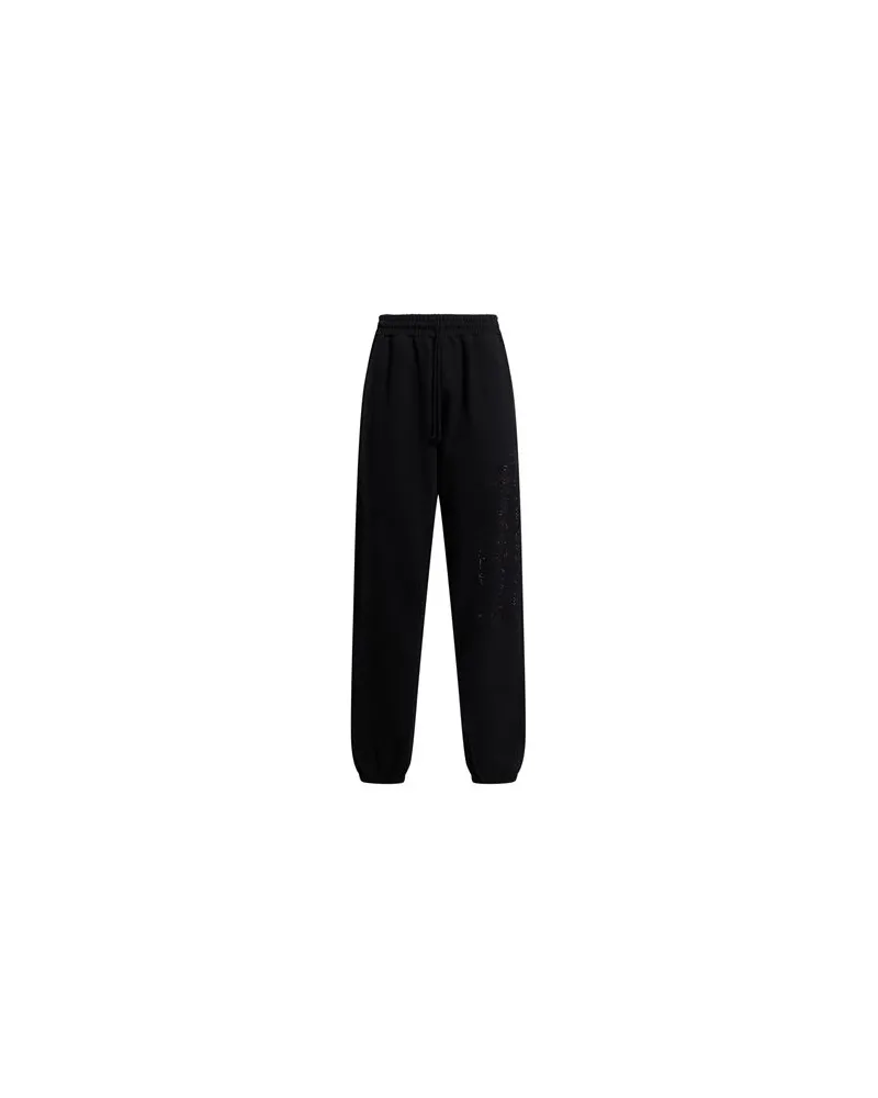 Von Dutch HOSEN & RÖCKE - Hosenauf YOOX.COM Schwarz