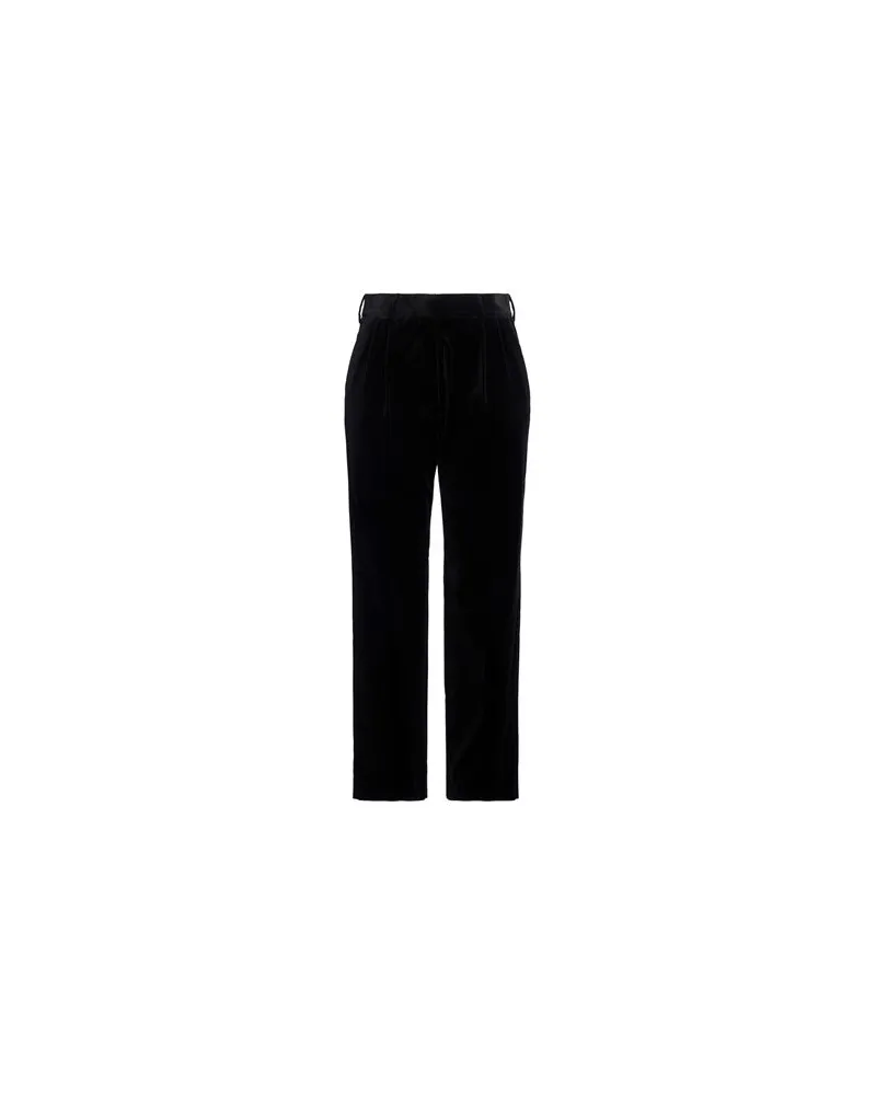 Blazé Milano HOSEN & RÖCKE - Hosenauf YOOX.COM Schwarz