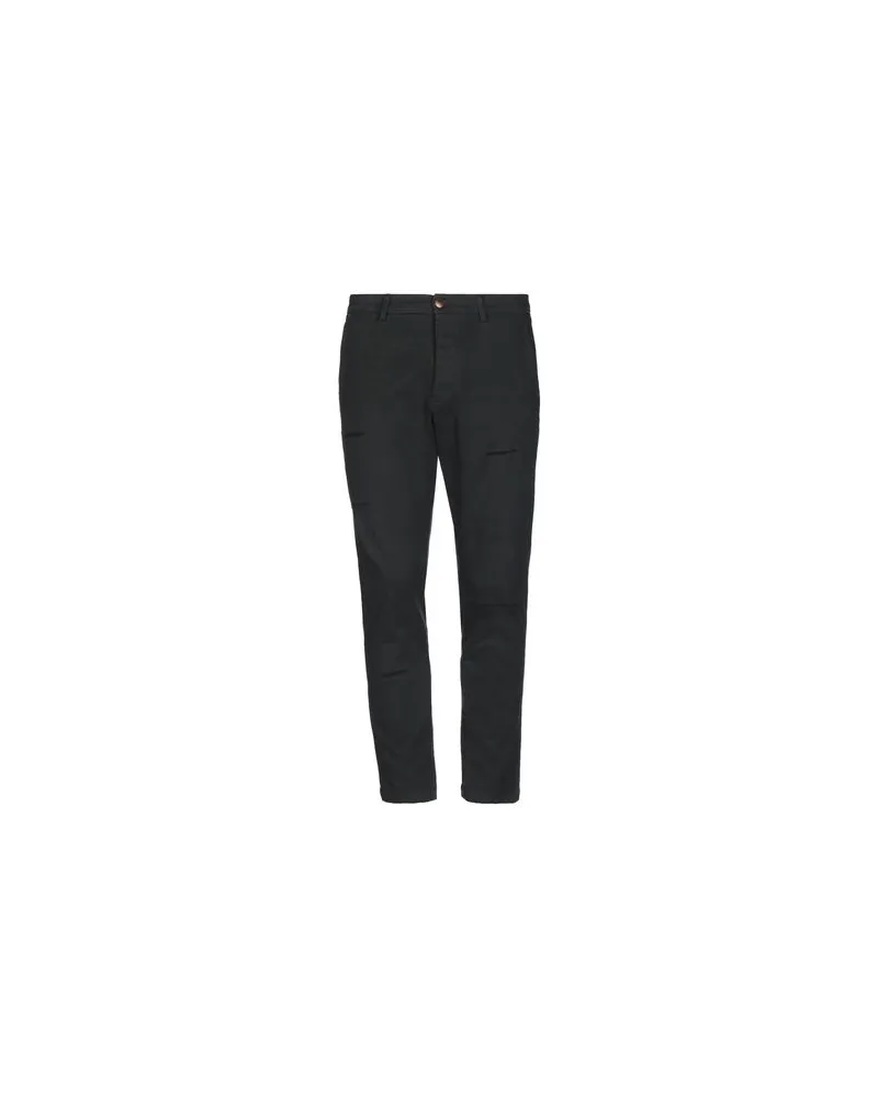 Messagerie HOSEN & RÖCKE - Hosenauf YOOX.COM Braungrau