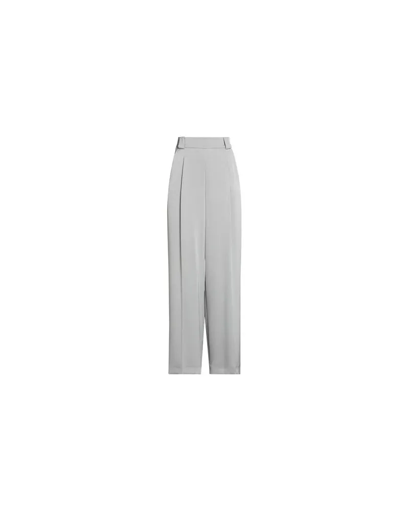 windsor. HOSEN & RÖCKE - Hosenauf YOOX.COM Grau
