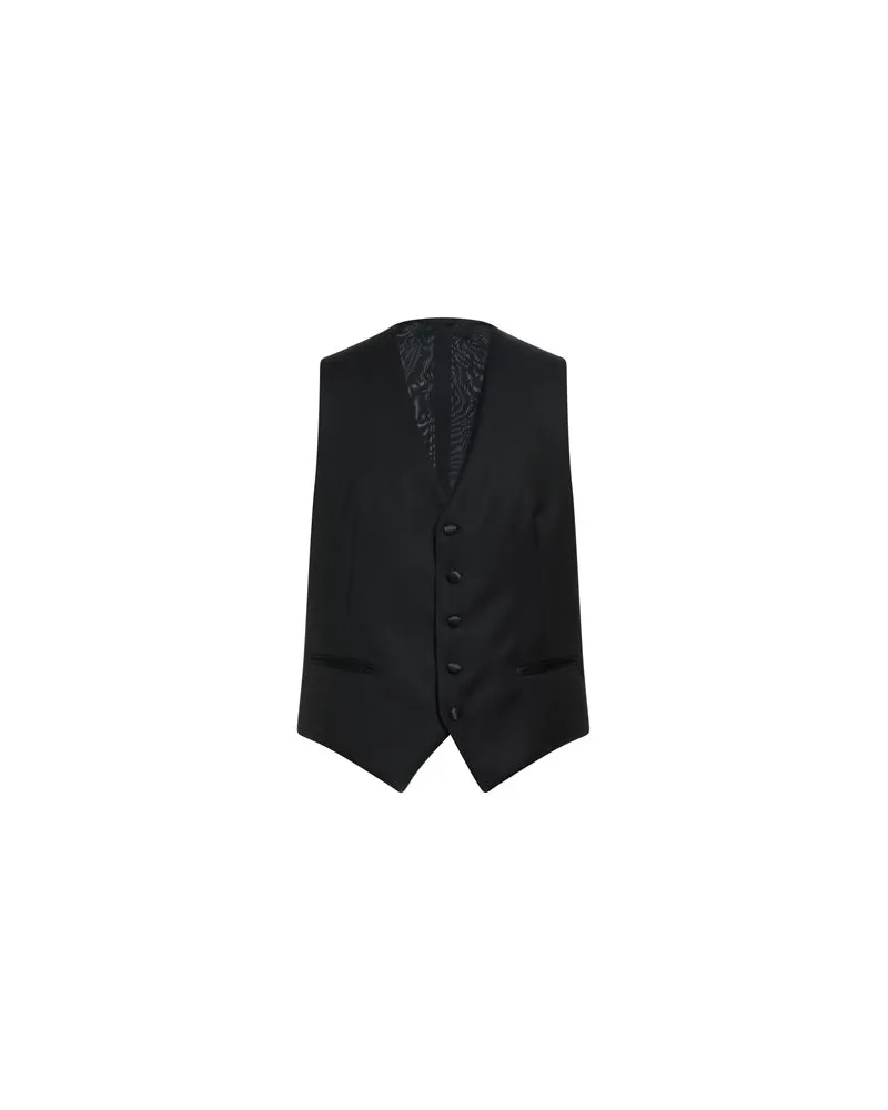 Tagliatore ANZÜGE und CO-ORDS - Couture-Westenauf YOOX.COM Nachtblau