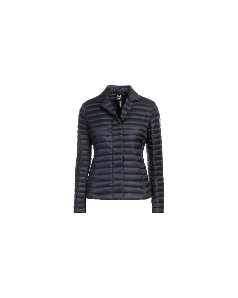 Colmar JACKEN & MÄNTEL - Pufferjacken & Daunenjackenauf YOOX.COM Nachtblau