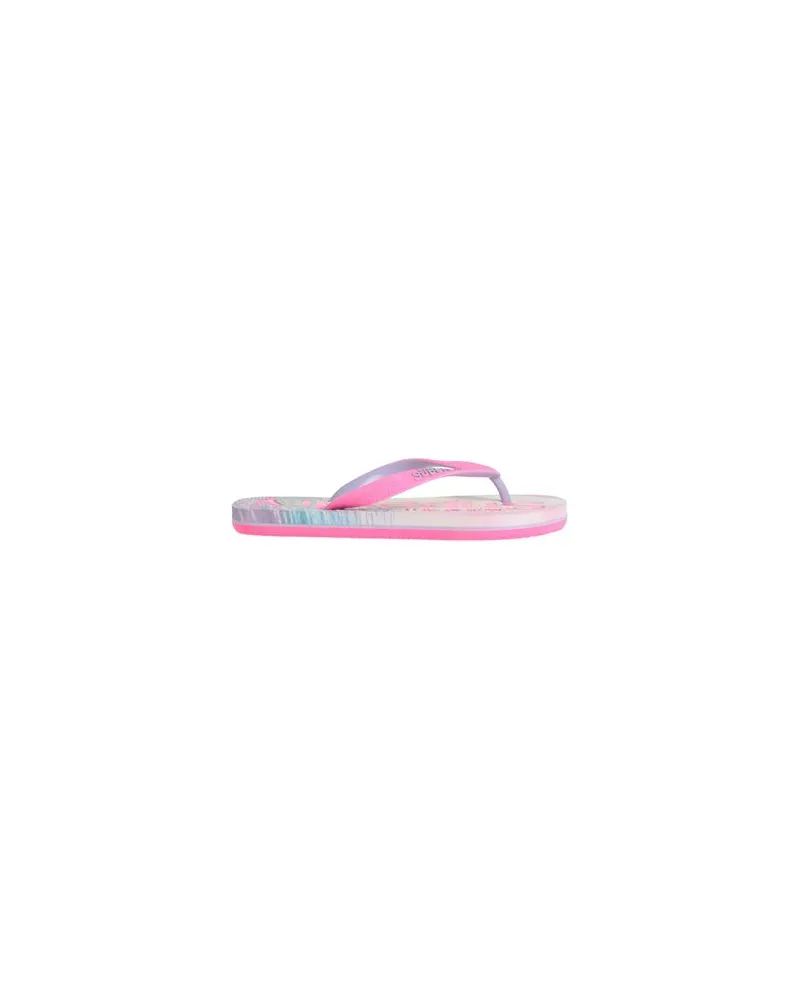 Superdry. SCHUHE - Zehentrennerauf YOOX.COM Rosa