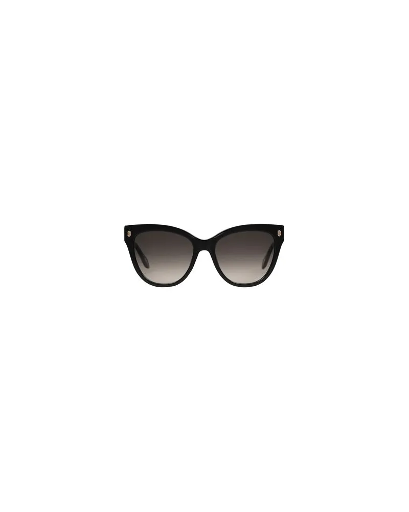 Just Cavalli BRILLEN - Sonnenbrillenauf YOOX.COM Schwarz