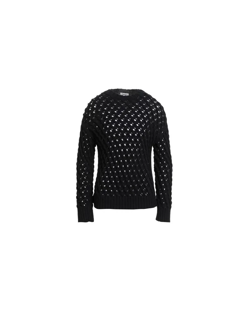 Valentino Garavani STRICKWAREN - Pulloverauf YOOX.COM Schwarz