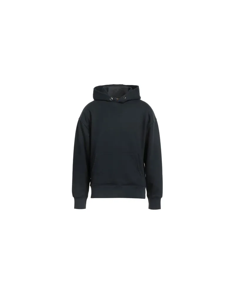 Woolrich TOPS - Sweatshirtsauf YOOX.COM Marineblau