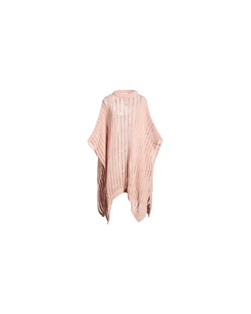 Liviana Conti JACKEN & MÄNTEL - Capesauf YOOX.COM Antikrosa