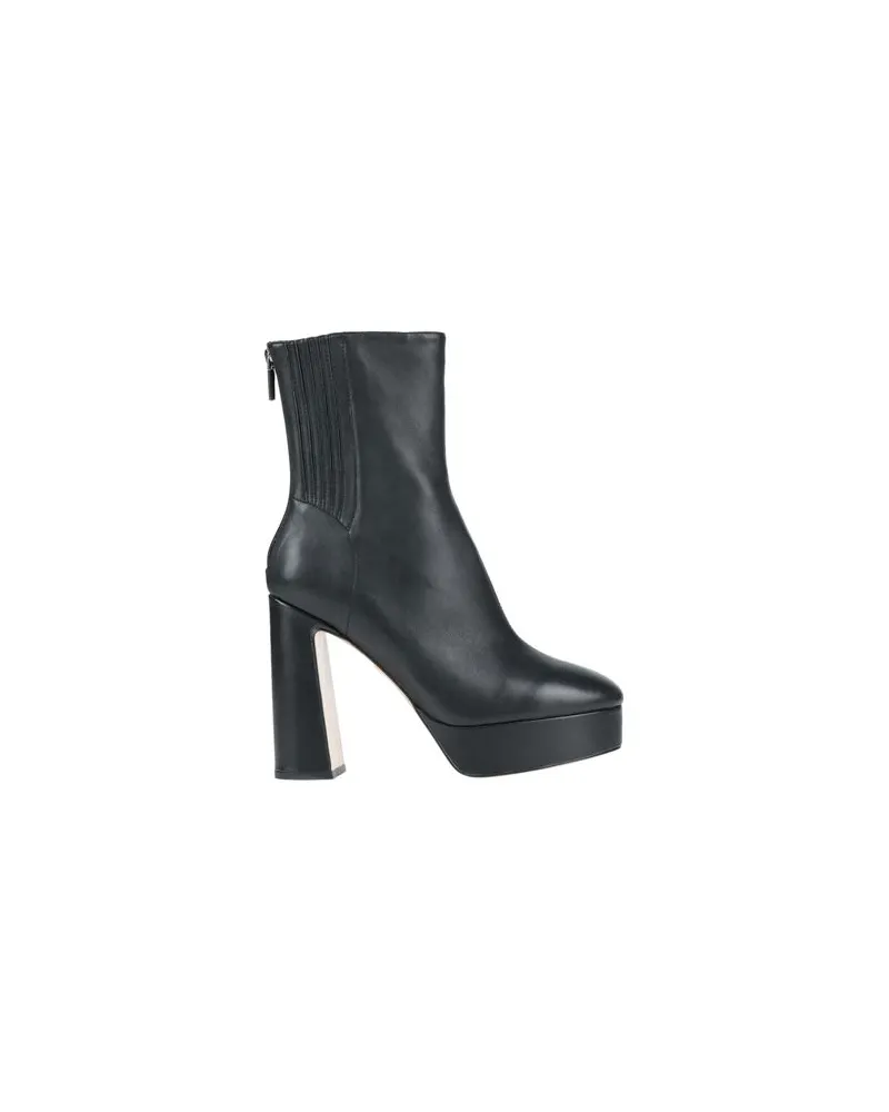 Lola Cruz SCHUHE - Stiefelettenauf YOOX.COM Schwarz