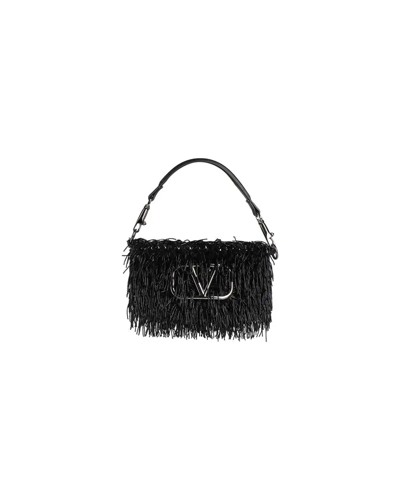 Valentino Garavani TASCHEN - Handtaschenauf YOOX.COM Schwarz