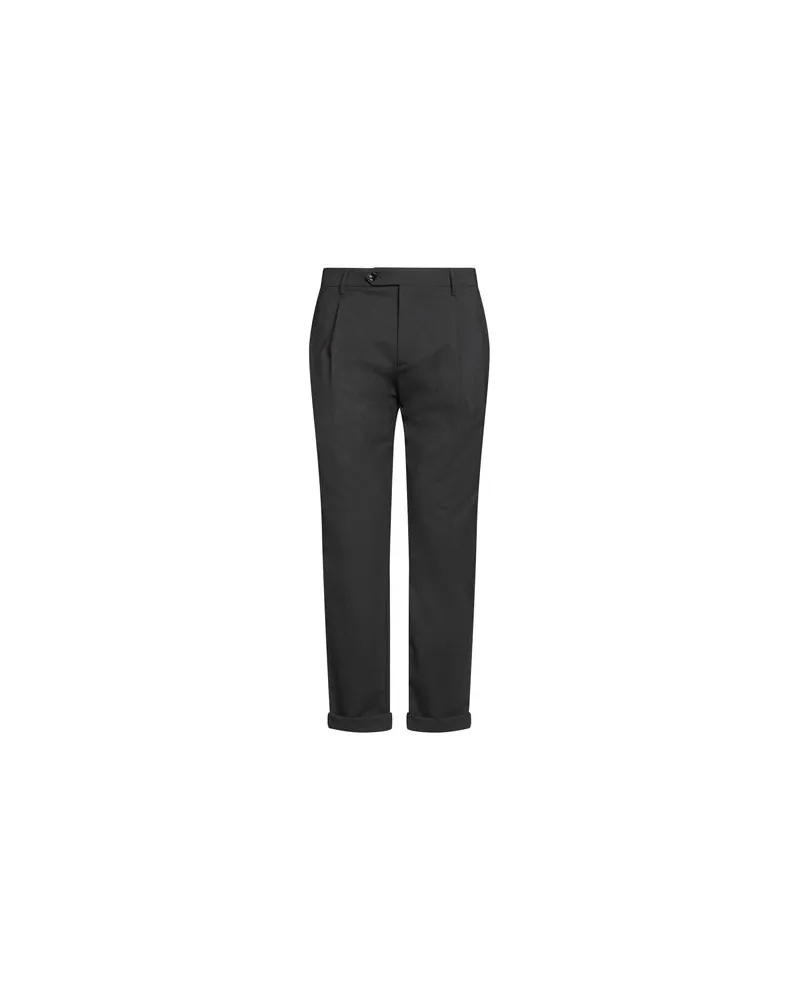 Berwich HOSEN & RÖCKE - Hosenauf YOOX.COM Braungrau
