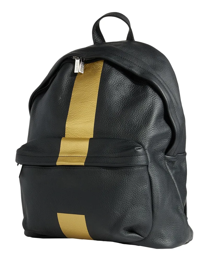 Mia Bag Rucksack Schwarz