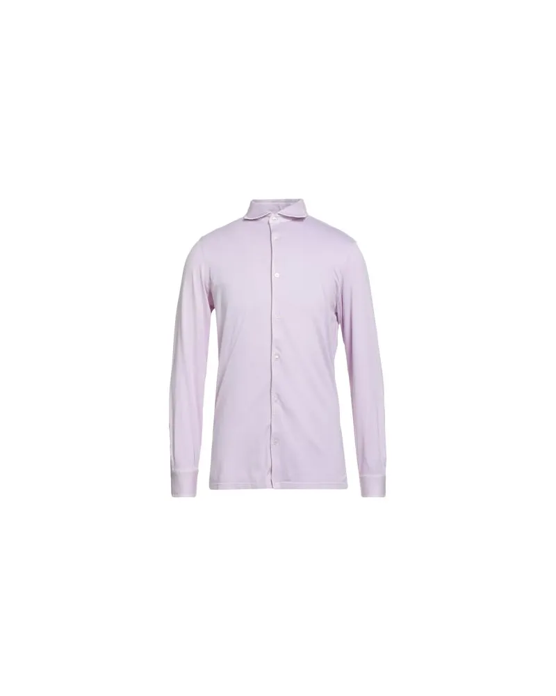 Fedeli TOPS - Hemdenauf YOOX.COM Lila