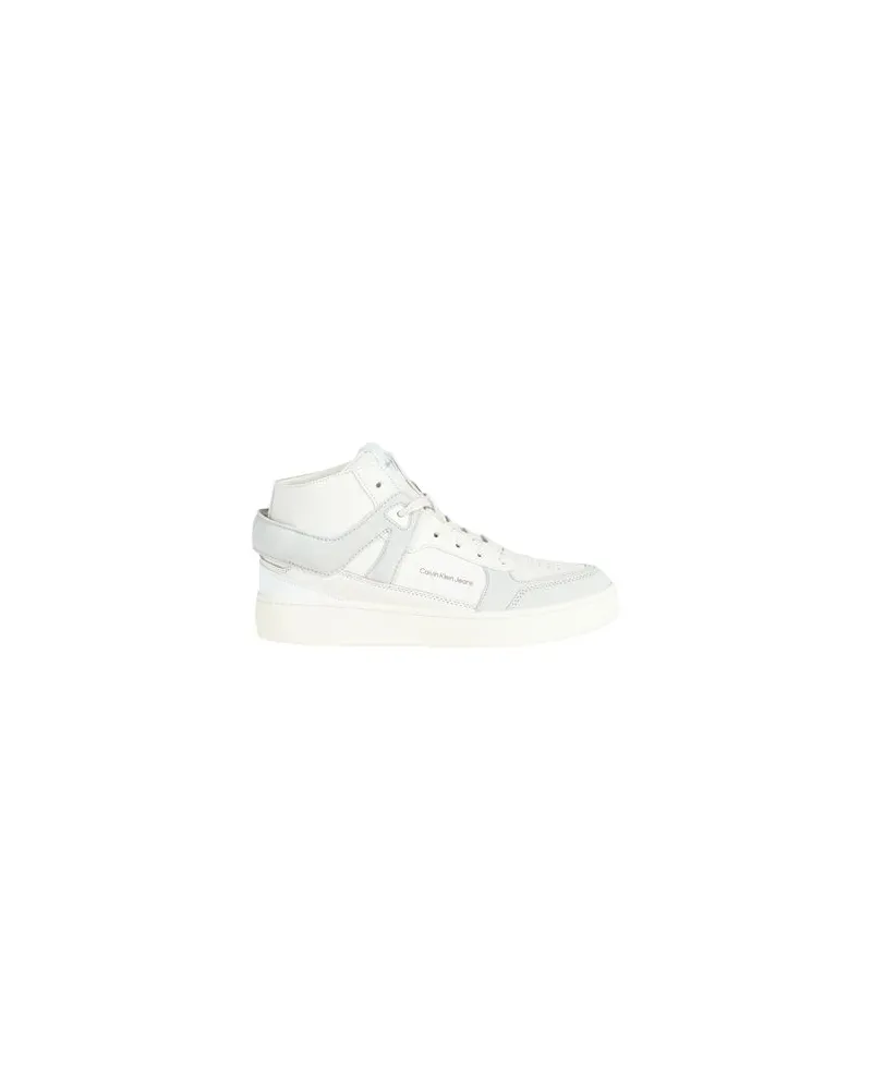 Calvin Klein SCHUHE - Sneakersauf YOOX.COM Off