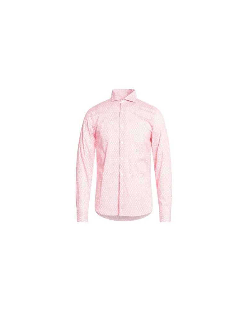 Fedeli TOPS - Hemdenauf YOOX.COM Lachs