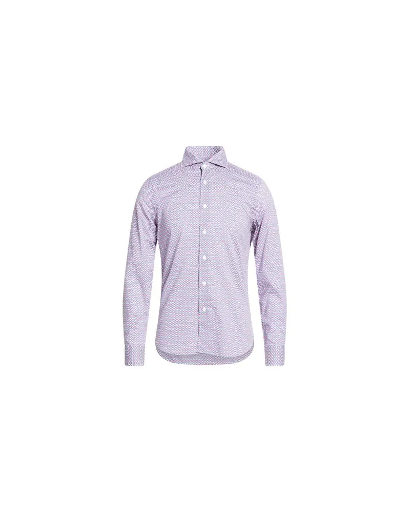 Fedeli TOPS - Hemdenauf YOOX.COM Taubenblau