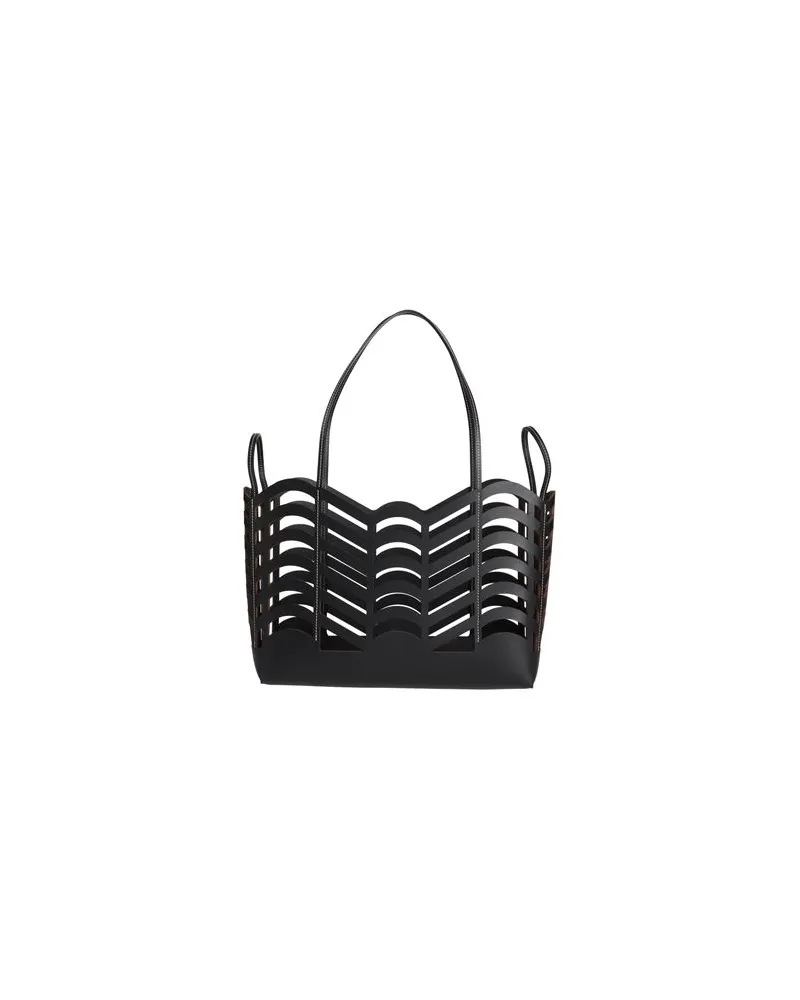Chloé TASCHEN - Schultertaschenauf YOOX.COM Schwarz