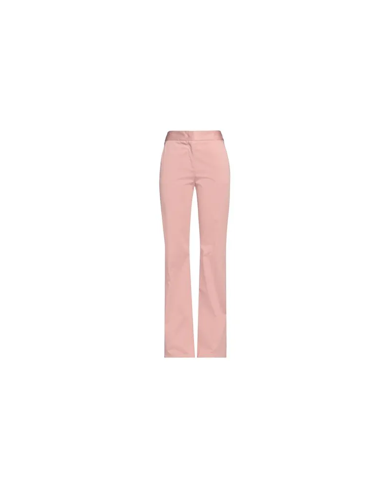 Drumohr  HOSEN & RÖCKE - Hosenauf YOOX.COM Rosa