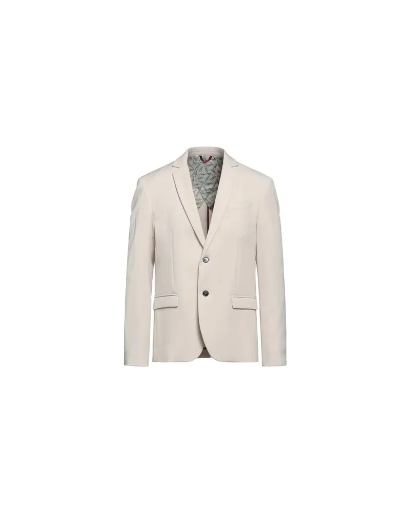 IMPERIAL ANZÜGE und CO-ORDS - Blazersauf YOOX.COM Beige