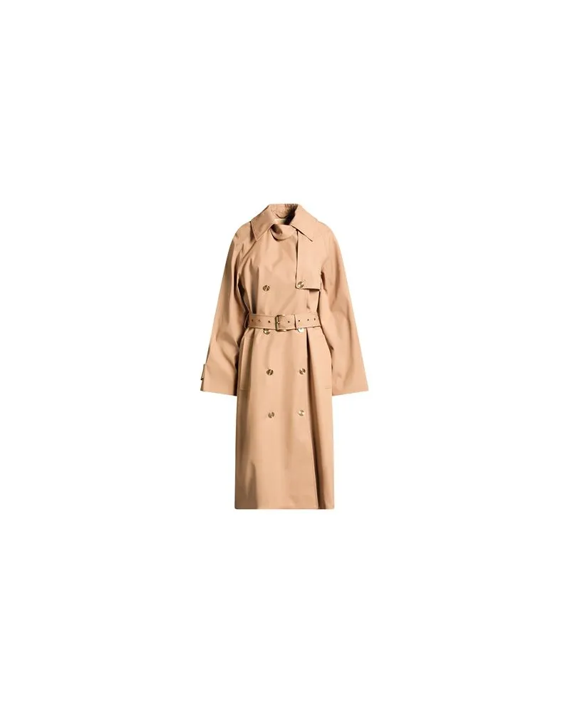 Michael Kors JACKEN & MÄNTEL - Jacken, Mäntel & Trenchcoatsauf YOOX.COM Kamel