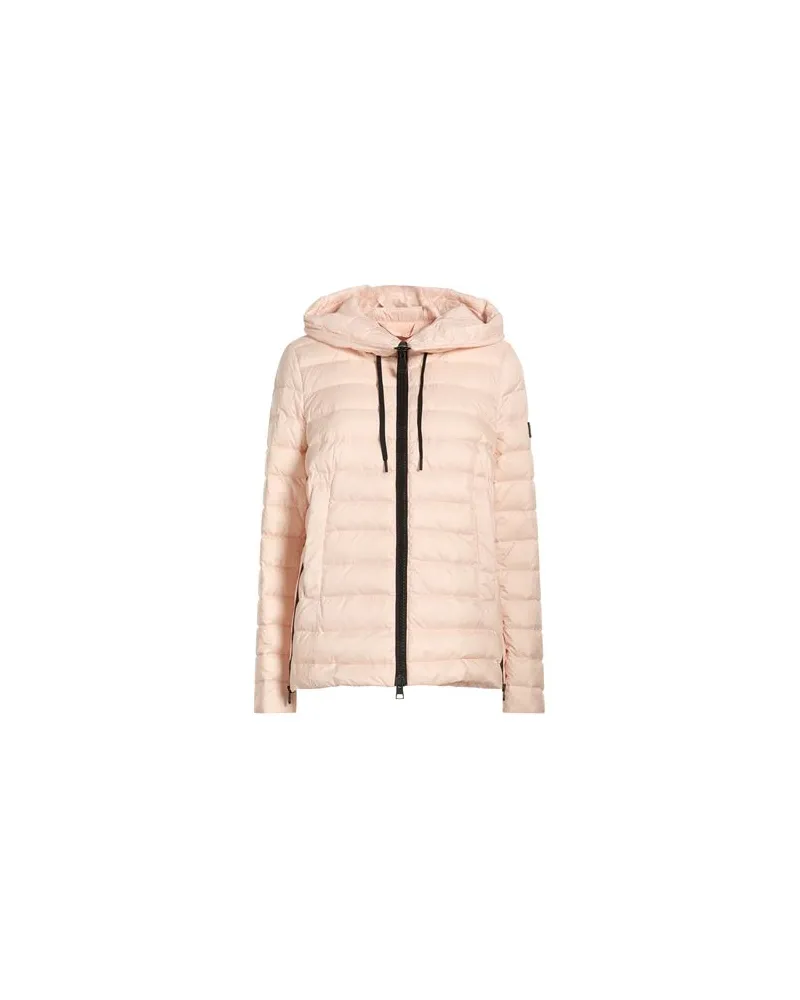Peuterey JACKEN & MÄNTEL - Pufferjacken & Daunenjackenauf YOOX.COM Hellrosa