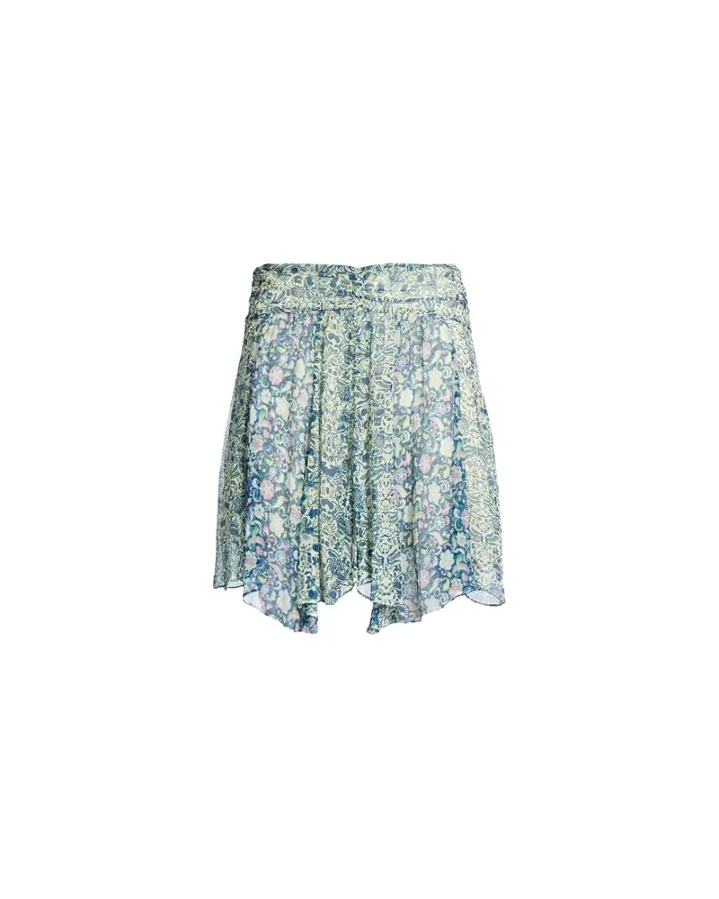 Isabel Marant HOSEN & RÖCKE - Miniröckeauf YOOX.COM Säuregrün