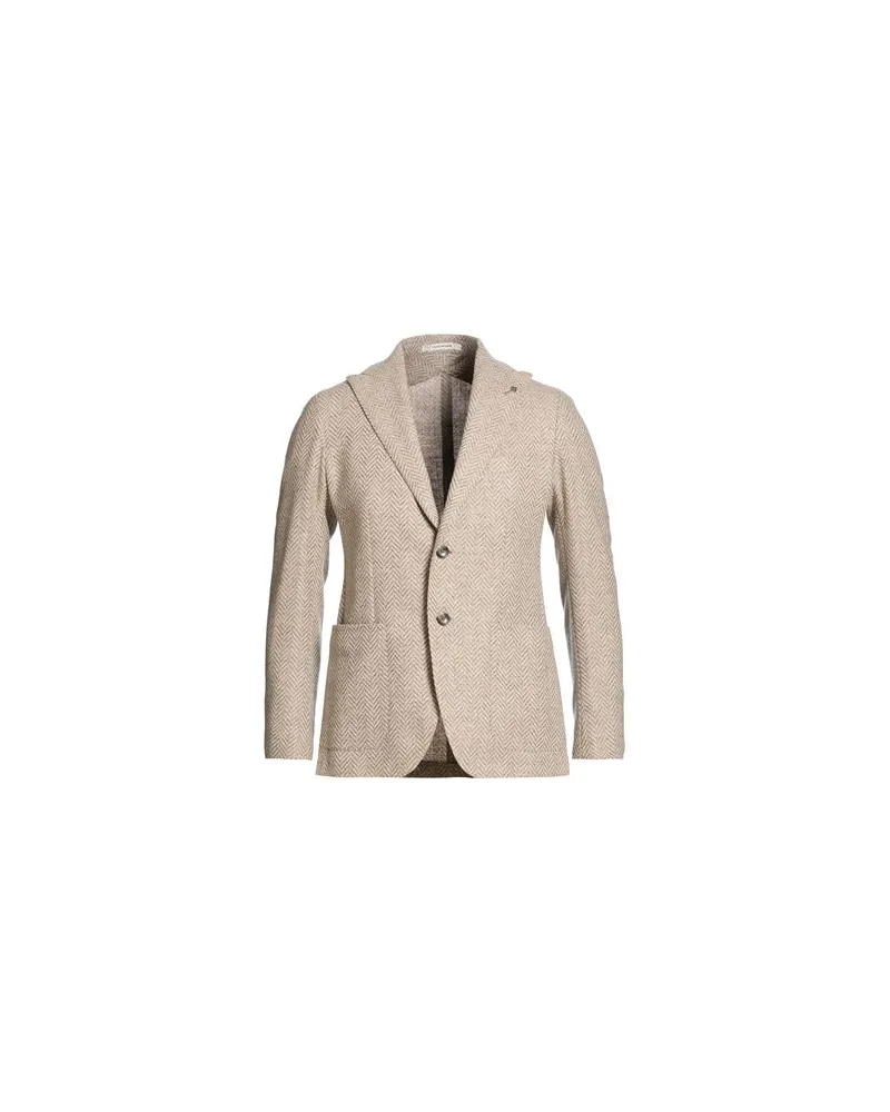 Tagliatore ANZÜGE und CO-ORDS - Blazersauf YOOX.COM Beige